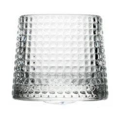Blossom whiskyglas 16 cl 4-pack, Klar