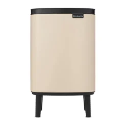 Bo avfallshink hög 7 L, Soft Beige