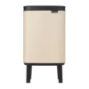 Bo avfallshink hög 4 L, Soft Beige