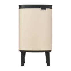 Bo avfallshink hög 4 L, Soft Beige