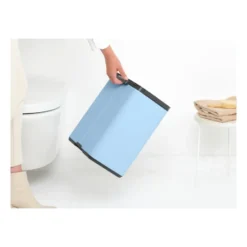 Bo avfallshink 12 L, Dreamy Blue