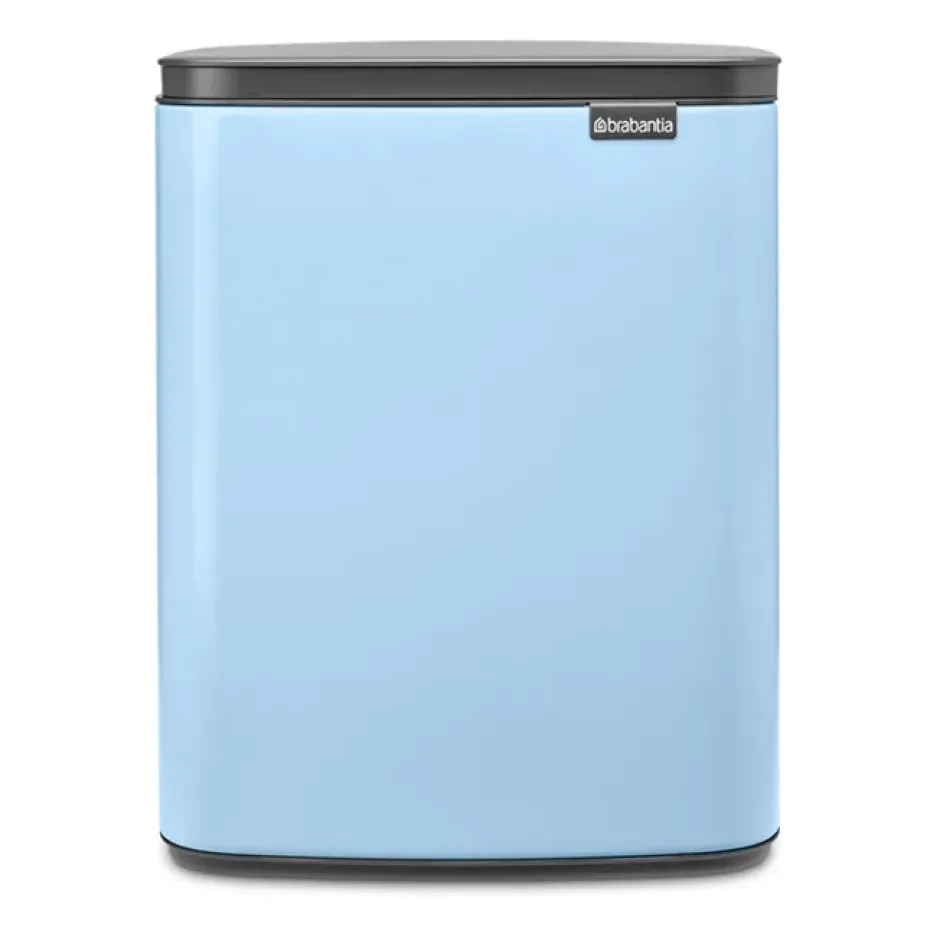 Bo avfallshink 12 L, Dreamy Blue