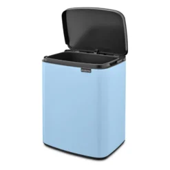 Bo avfallshink 12 L, Dreamy Blue