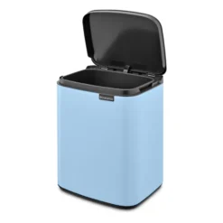 Bo avfallshink 7 L, Dreamy Blue