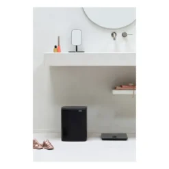 Bo avfallshink 12 L, Matte black