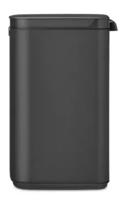 Bo avfallshink 7 L, Mineral Infinite Grey