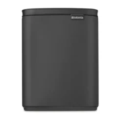 Bo avfallshink 7 L, Mineral Infinite Grey