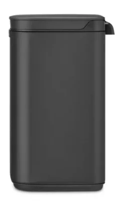 Bo avfallshink 4 L, Mineral Infinite Grey
