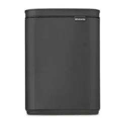 Bo avfallshink 4 L, Mineral Infinite Grey