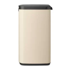 Bo avfallshink 12 L, Soft Beige