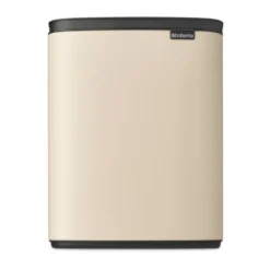 Bo avfallshink 12 L, Soft Beige