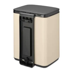 Bo avfallshink 7 L, Soft Beige