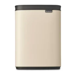 Bo avfallshink 4 L, Soft Beige
