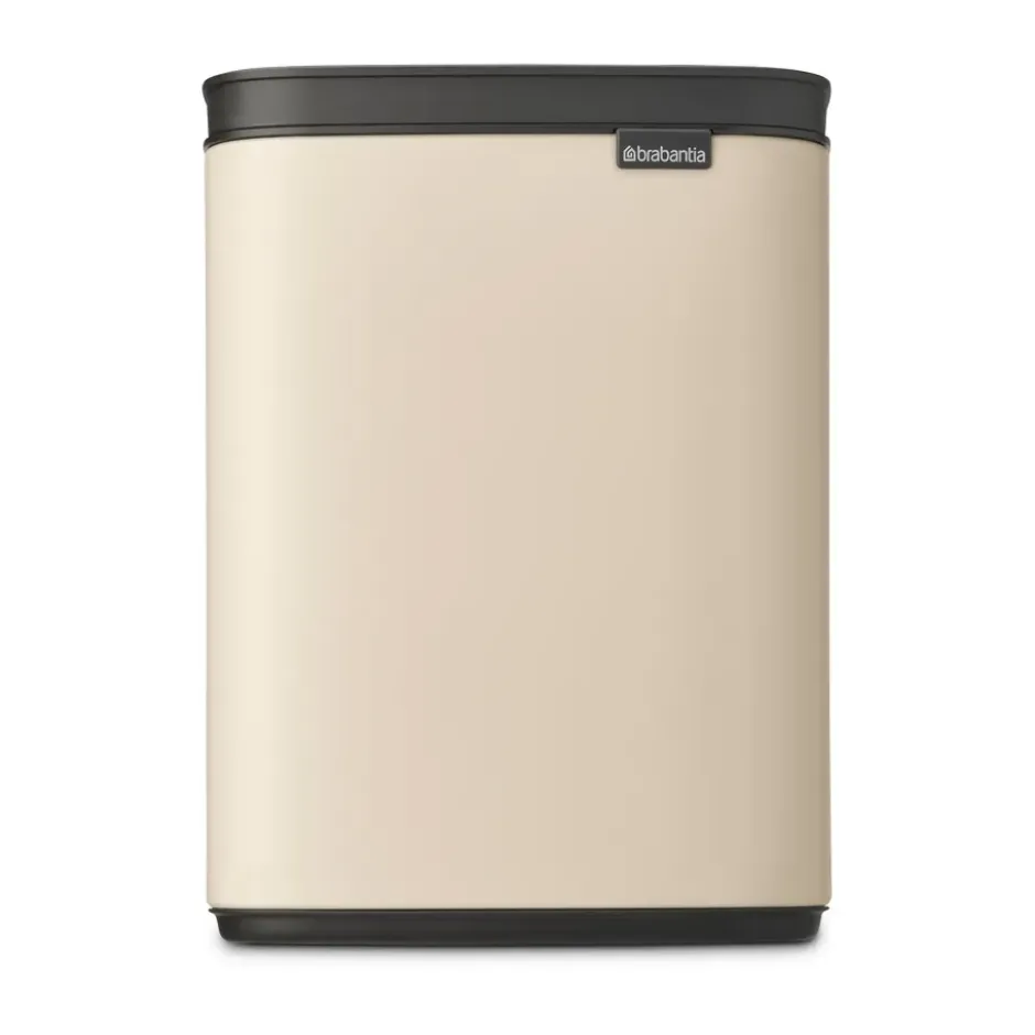 Bo avfallshink 4 L, Soft Beige