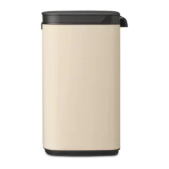 Bo avfallshink 4 L, Soft Beige
