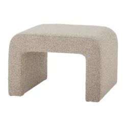 Bobbie pall 70x40x45 cm, Natur