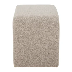 Bobbie pall 70x40x45 cm, Natur