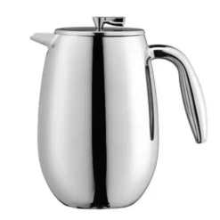 Bodum Columbia presskanna blank, 12 koppar