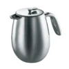 Bodum Columbia presskanna matt, 12 koppar