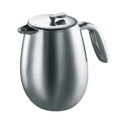 Bodum Columbia presskanna matt, 12 koppar