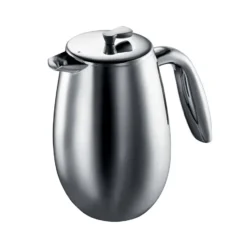 Bodum Columbia presskanna matt, 3 koppar