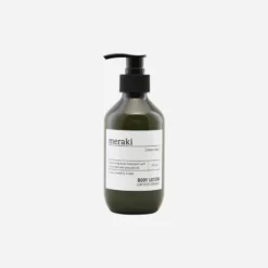 Body lotion linen dew, 27,5 cl