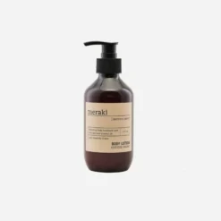 Body lotion Northern dawn, 27,5 cl