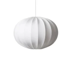 Boll pendel, white, 65, bomullsjersey