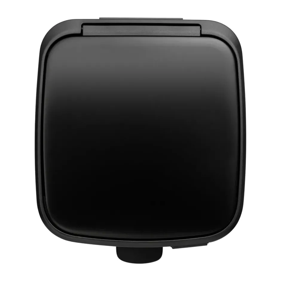 Bo pedalhink 30 L, Matt Black