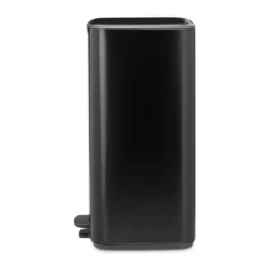 Bo pedalhink 30 L, Matt Black