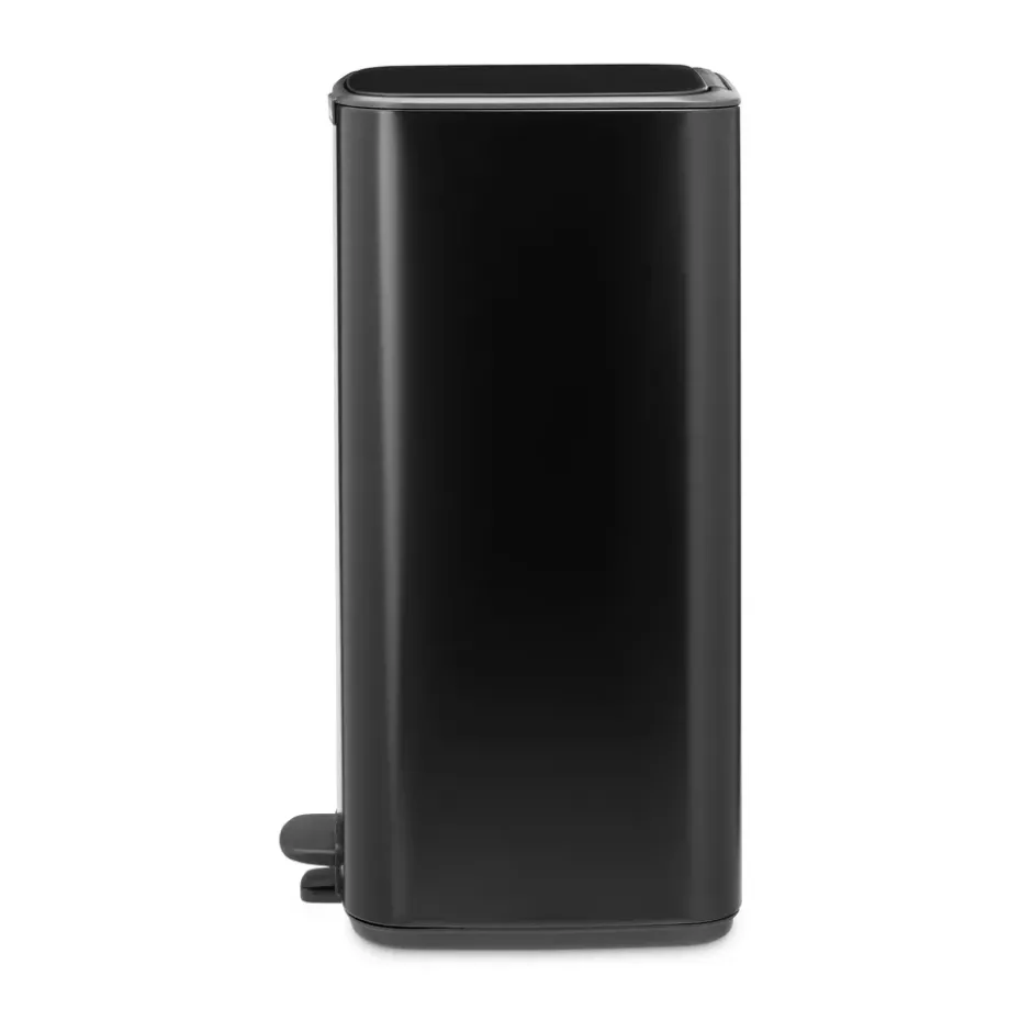 Bo pedalhink 30 L, Matt Black