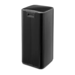 Bo pedalhink 30 L, Matt Black