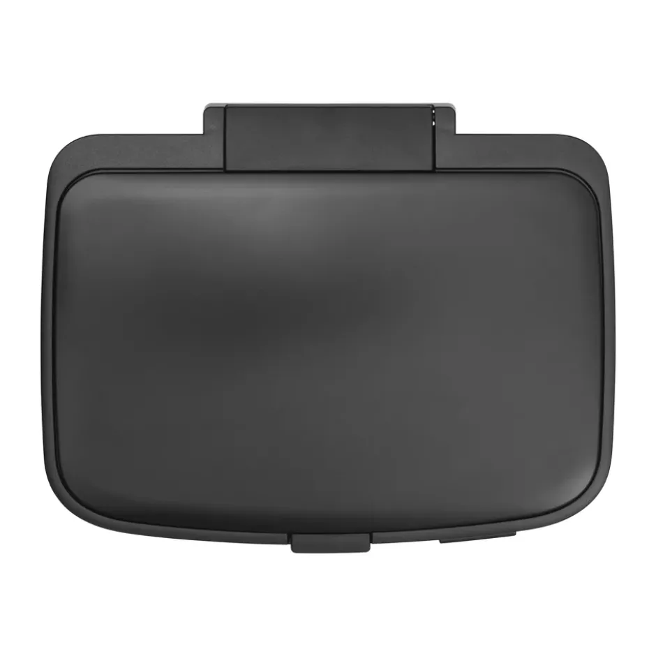 Bo pedalhink 12 L, Matt Black