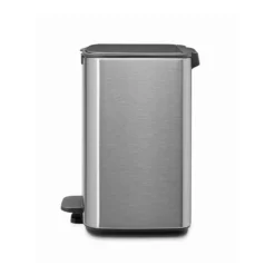Bo pedalhink 7 L, Matt Steel Fingerprint Proof