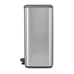 Bo pedalhink 30 L, Matt Steel Fingerprint Proof
