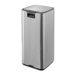 Bo pedalhink 30 L, Matt Steel Fingerprint Proof