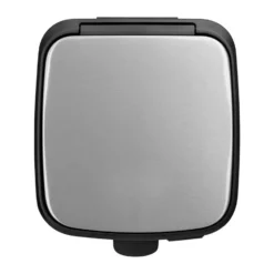 Bo pedalhink 30 L, Matt Steel Fingerprint Proof