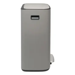 Bo pedalhink 60 L, Mineral concrete grey