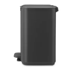 Bo pedalhink 7 L, Mineral Infinite Grey