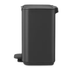 Bo pedalhink 4 L, Mineral Infinite Grey