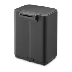 Bo pedalhink 4 L, Mineral Infinite Grey