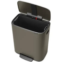 Bo pedalhink 60 L, Platinum