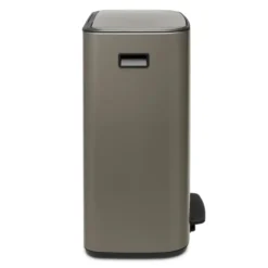 Bo pedalhink 60 L, Platinum