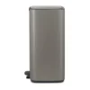 Bo pedalhink 30 L, Platinum