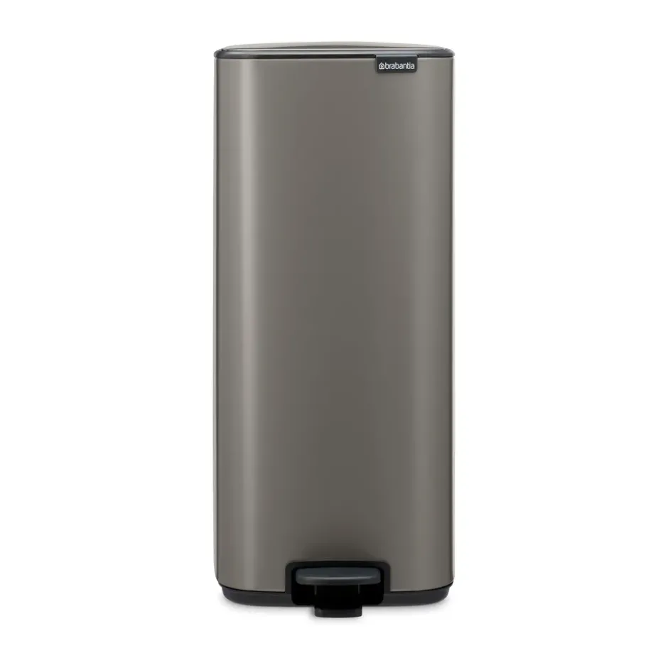 Bo pedalhink 30 L, Platinum