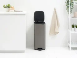 Bo pedalhink 30 L, Platinum