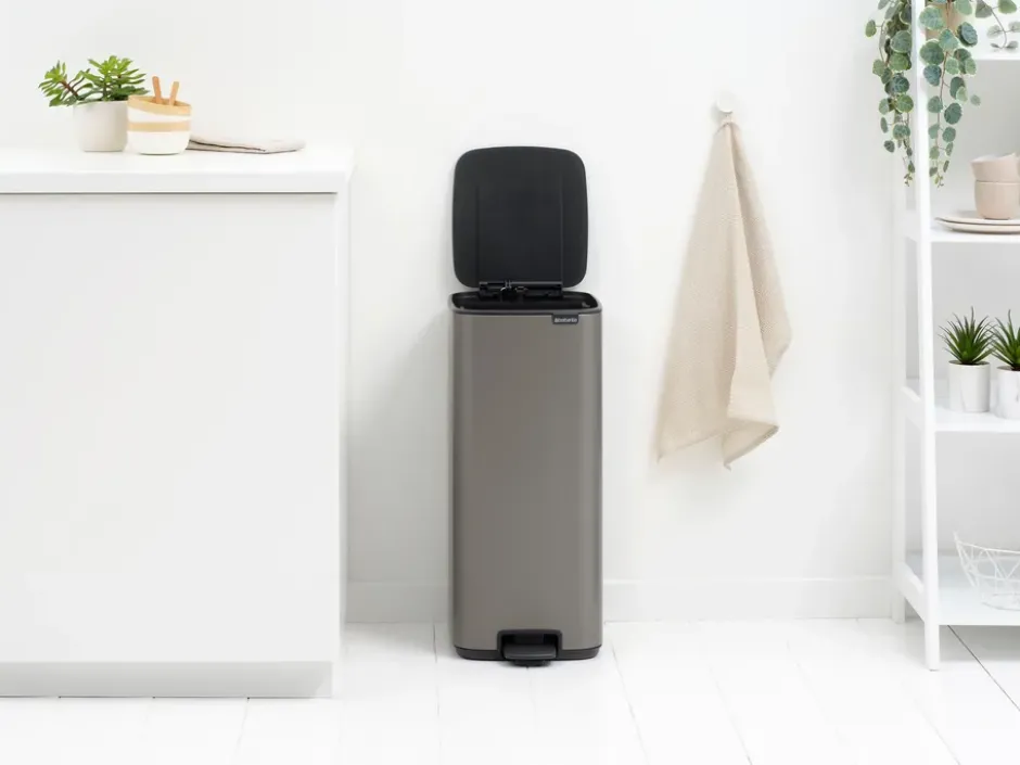 Bo pedalhink 30 L, Platinum