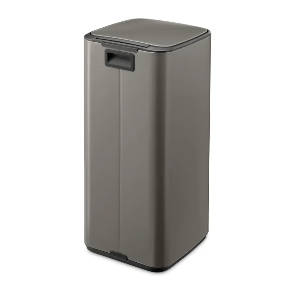 Bo pedalhink 30 L, Platinum