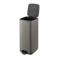 Bo pedalhink 30 L, Platinum