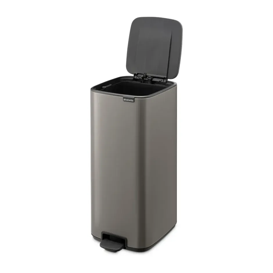 Bo pedalhink 30 L, Platinum